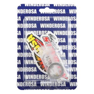 Yamaha YFM50 Raptor Exhaust Gasket Kit - Vertex Pistons - High-performance interface MicroPore gasket material - `04-`08